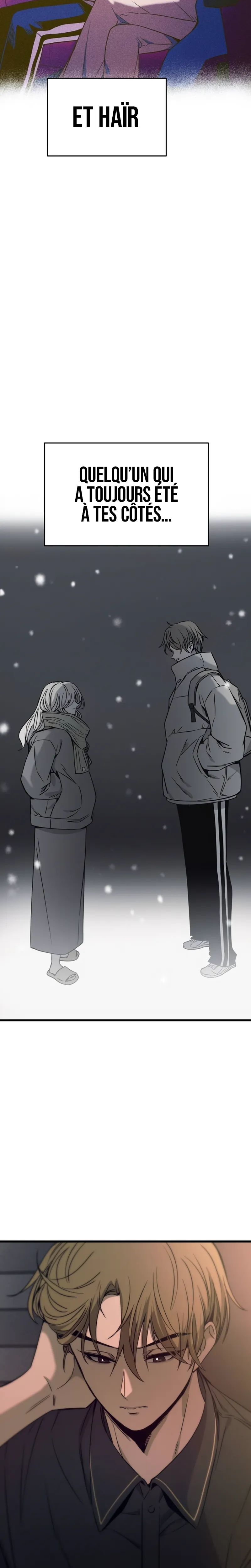 My Bias Gets On The Last Train Chapitre 29 - Page 25