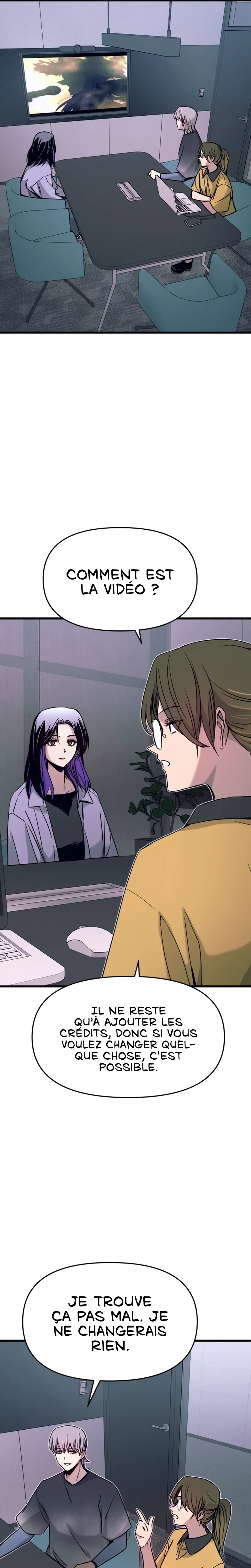 My Bias Gets On The Last Train Chapitre 29 - Page 30