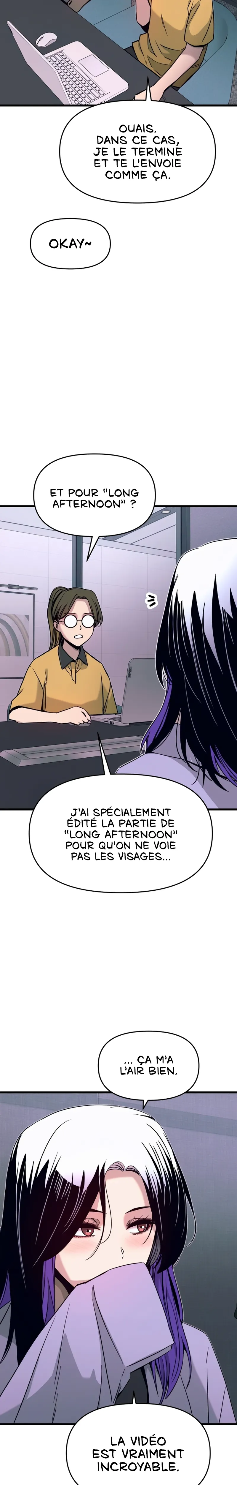 My Bias Gets On The Last Train Chapitre 29 - Page 31