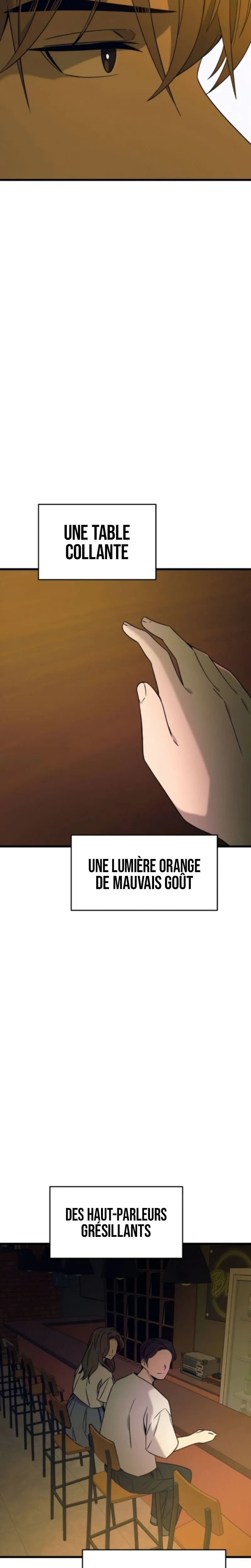 My Bias Gets On The Last Train Chapitre 30 - Page 40