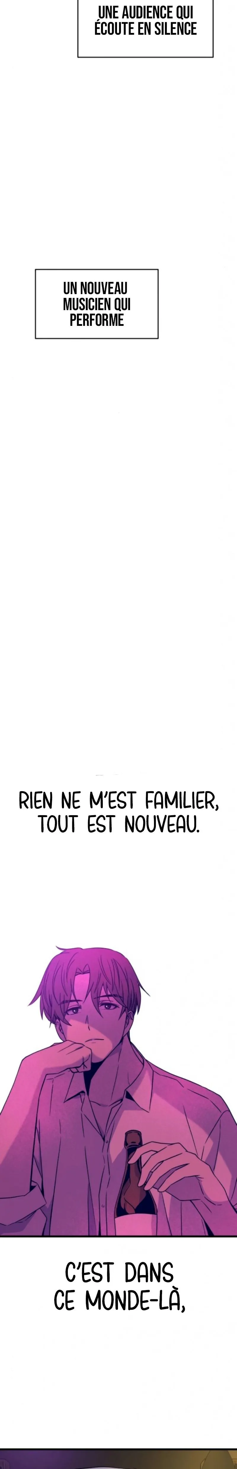 My Bias Gets On The Last Train Chapitre 30 - Page 41
