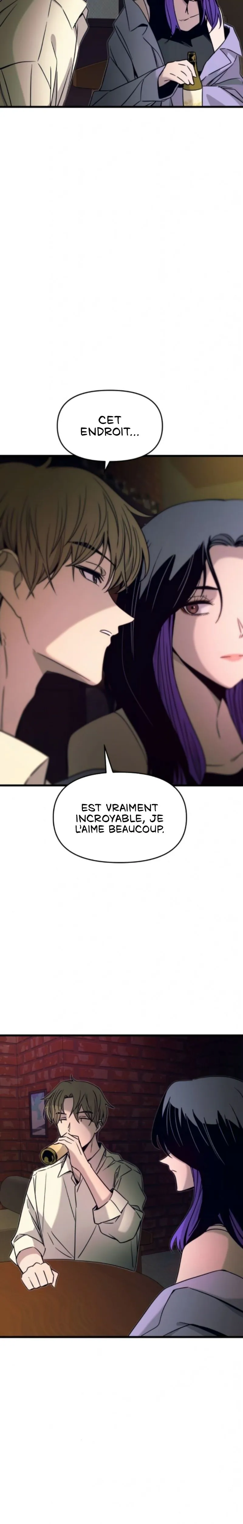 My Bias Gets On The Last Train Chapitre 30 - Page 43