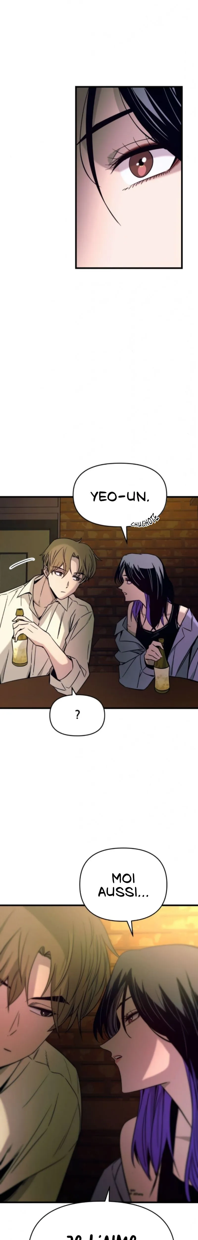 My Bias Gets On The Last Train Chapitre 30 - Page 44
