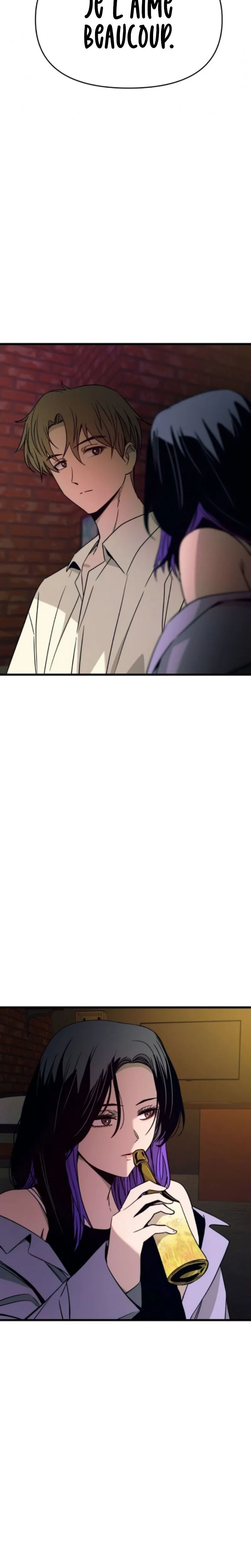 My Bias Gets On The Last Train Chapitre 30 - Page 45