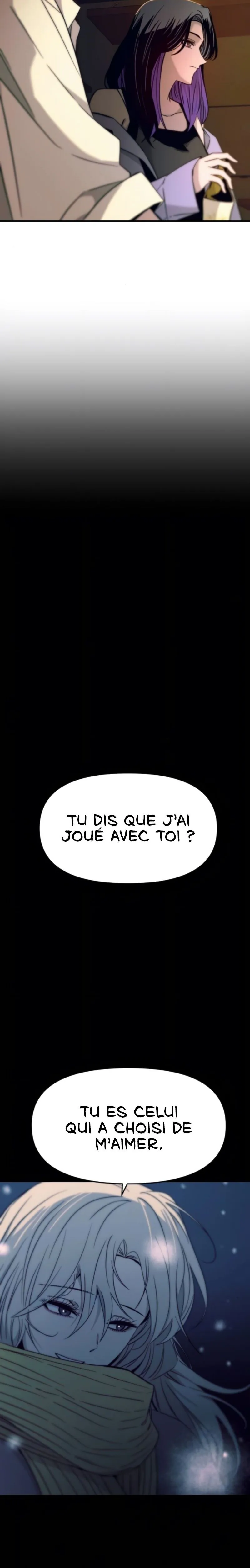 My Bias Gets On The Last Train Chapitre 30 - Page 47