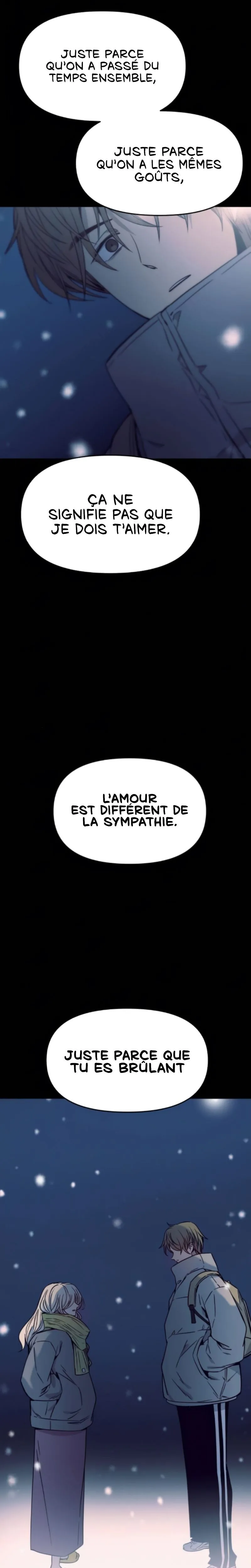 My Bias Gets On The Last Train Chapitre 30 - Page 48