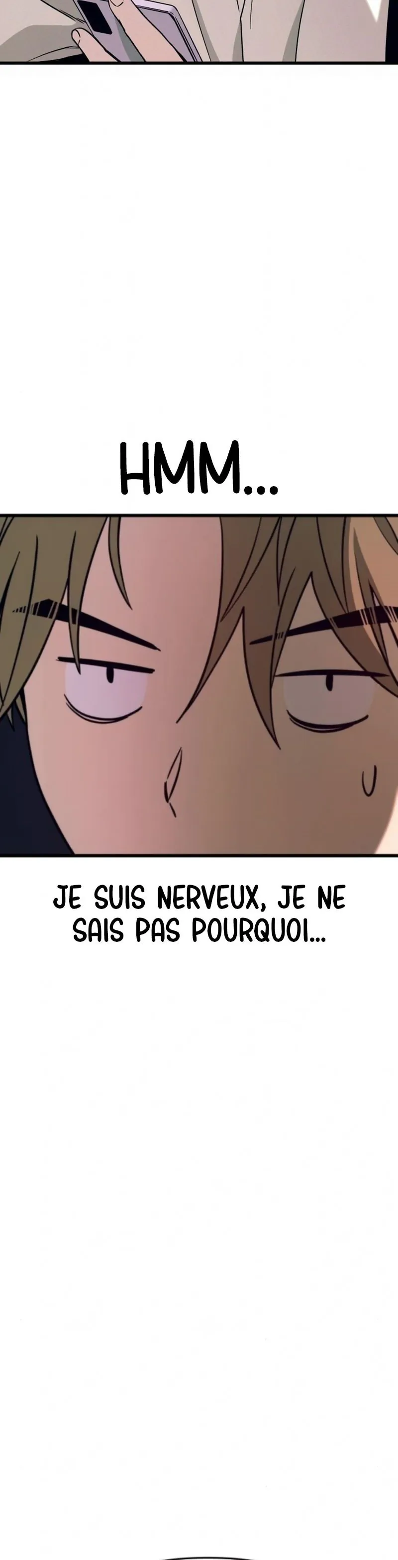 My Bias Gets On The Last Train Chapitre 30 - Page 5