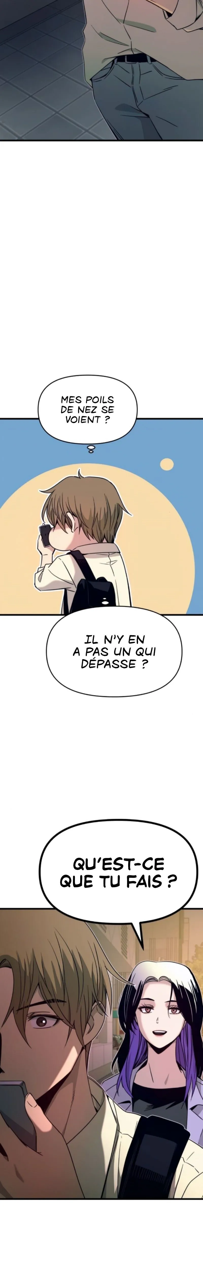 My Bias Gets On The Last Train Chapitre 30 - Page 7