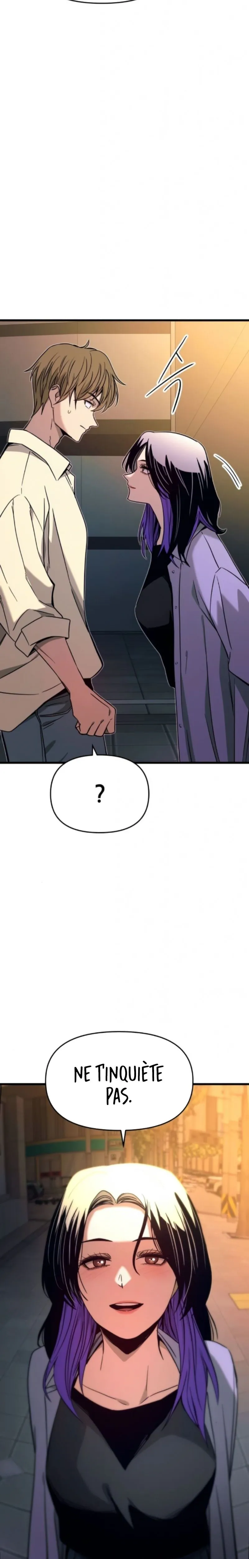 My Bias Gets On The Last Train Chapitre 30 - Page 9
