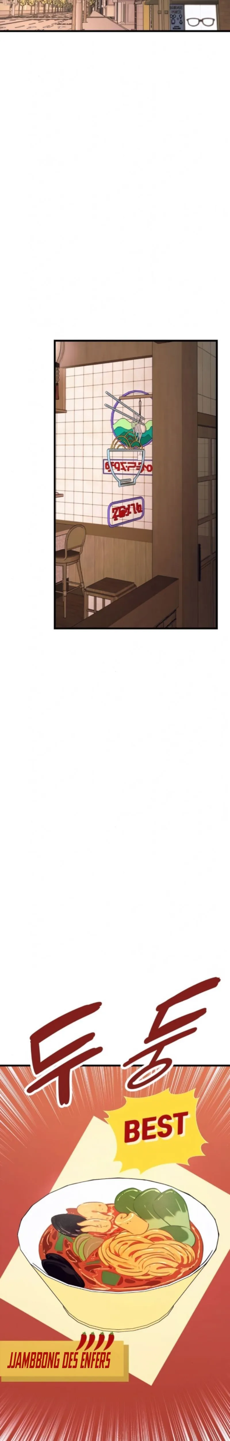 My Bias Gets On The Last Train Chapitre 30 - Page 12
