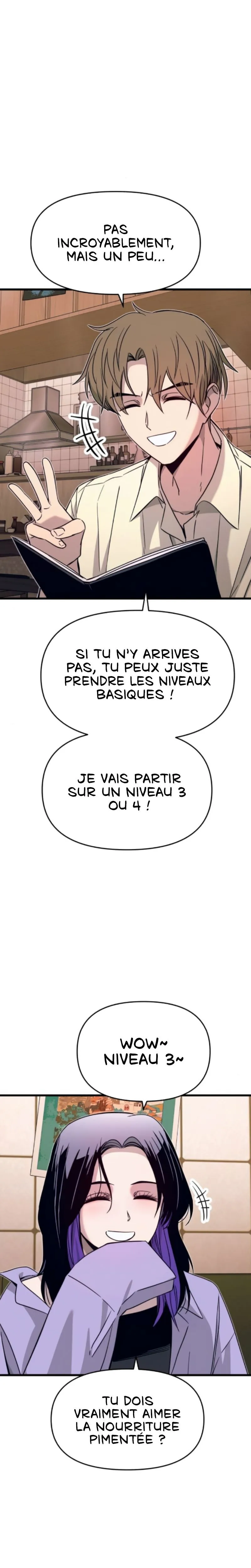 My Bias Gets On The Last Train Chapitre 30 - Page 14