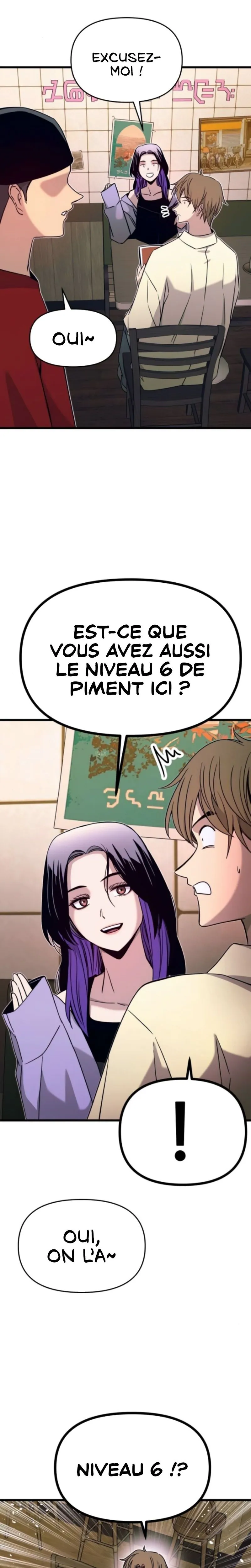 My Bias Gets On The Last Train Chapitre 30 - Page 15