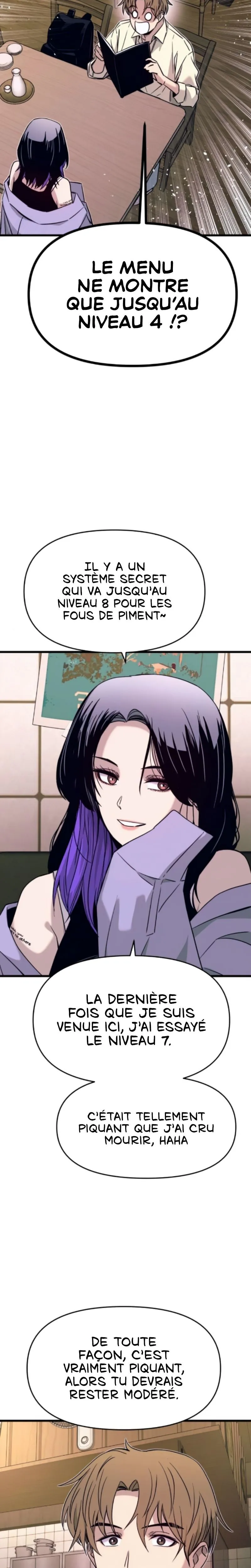 My Bias Gets On The Last Train Chapitre 30 - Page 16