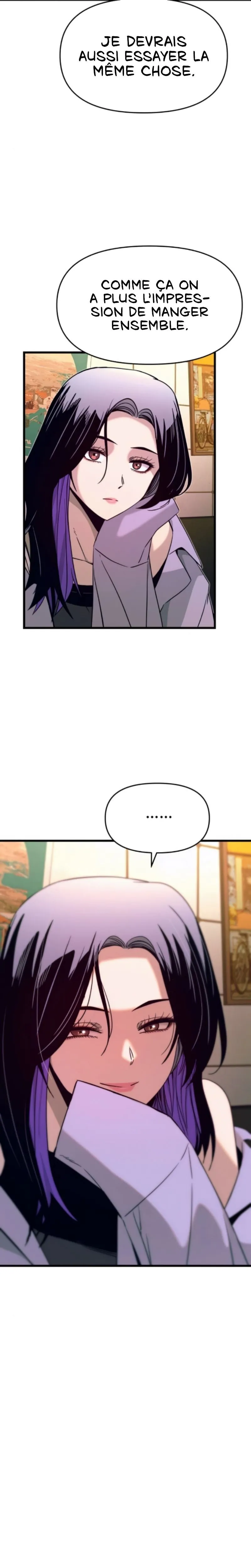 My Bias Gets On The Last Train Chapitre 30 - Page 18