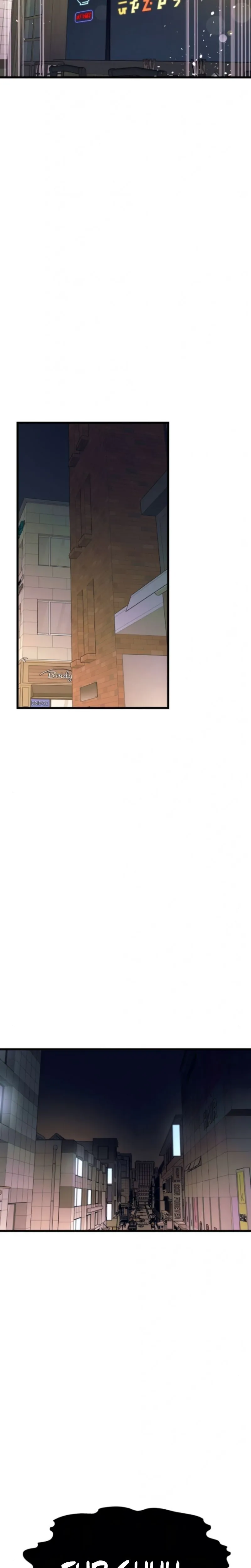 My Bias Gets On The Last Train Chapitre 30 - Page 24