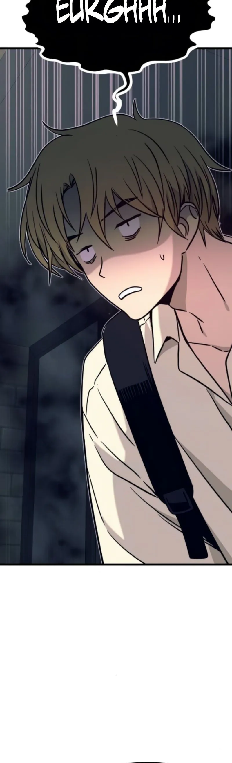 My Bias Gets On The Last Train Chapitre 30 - Page 25