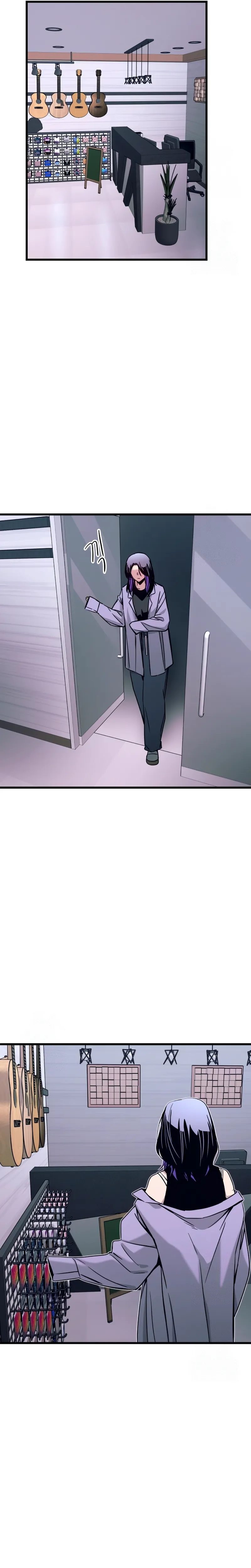 My Bias Gets On The Last Train Chapitre 31 - Page 34