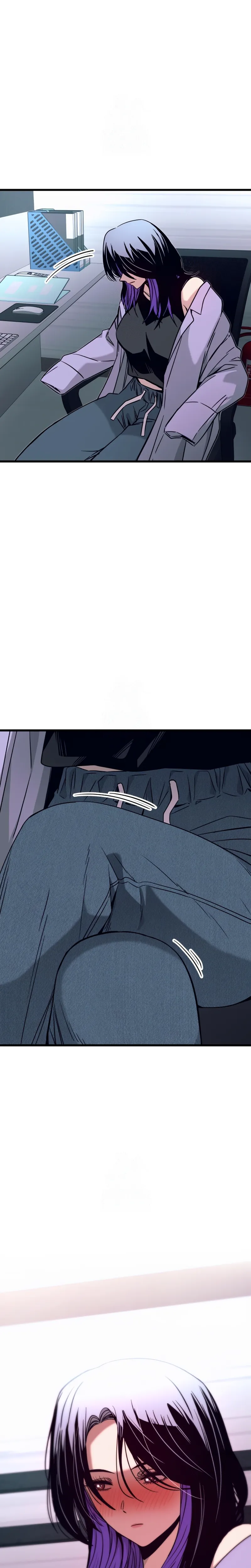 My Bias Gets On The Last Train Chapitre 31 - Page 35