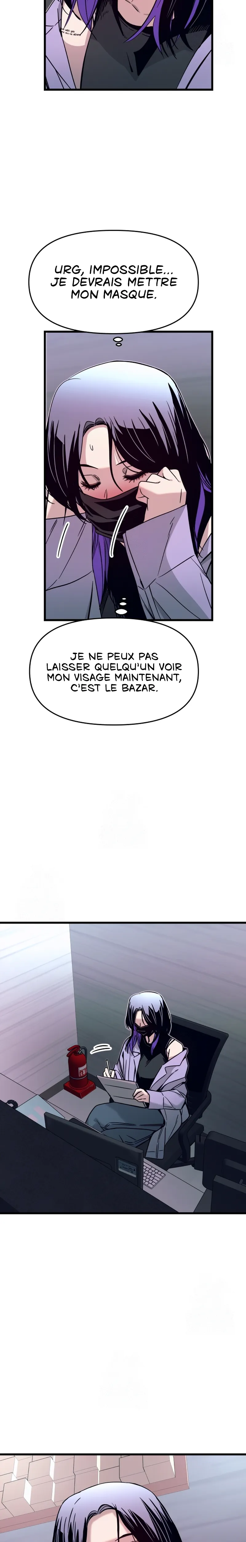My Bias Gets On The Last Train Chapitre 31 - Page 40