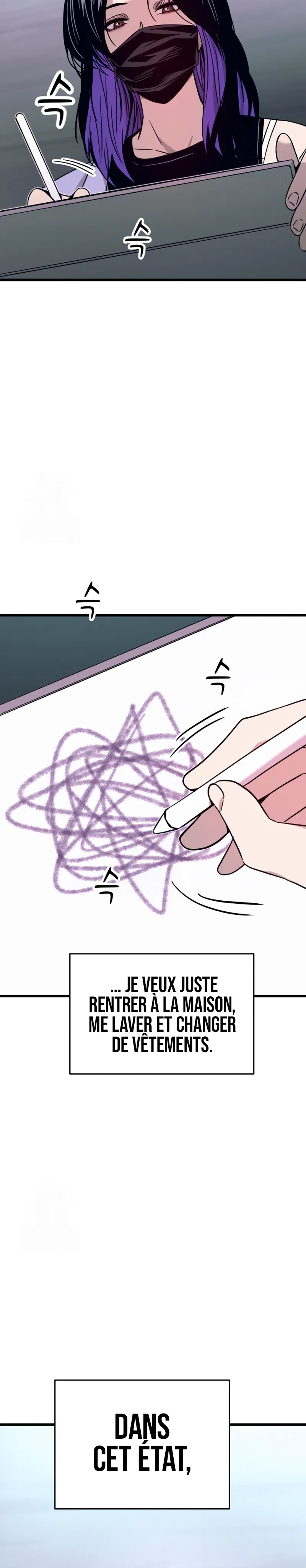 My Bias Gets On The Last Train Chapitre 31 - Page 41