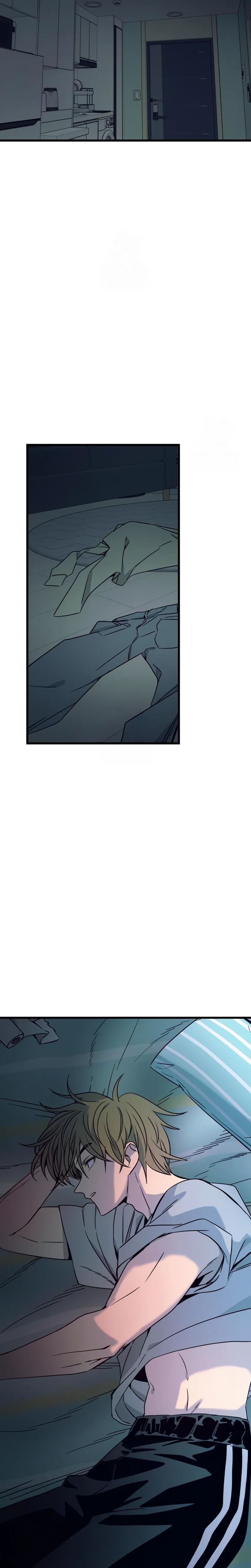 My Bias Gets On The Last Train Chapitre 31 - Page 43