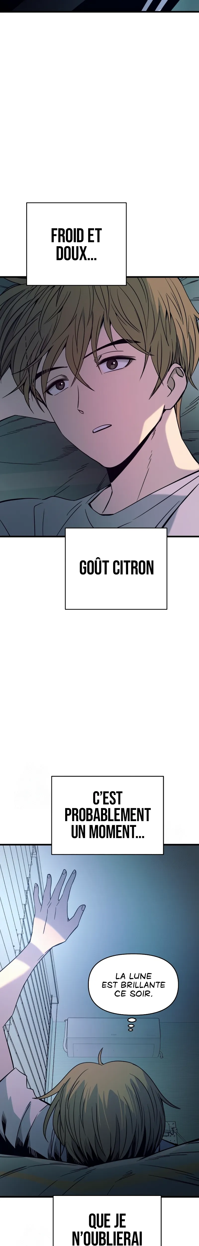 My Bias Gets On The Last Train Chapitre 31 - Page 44