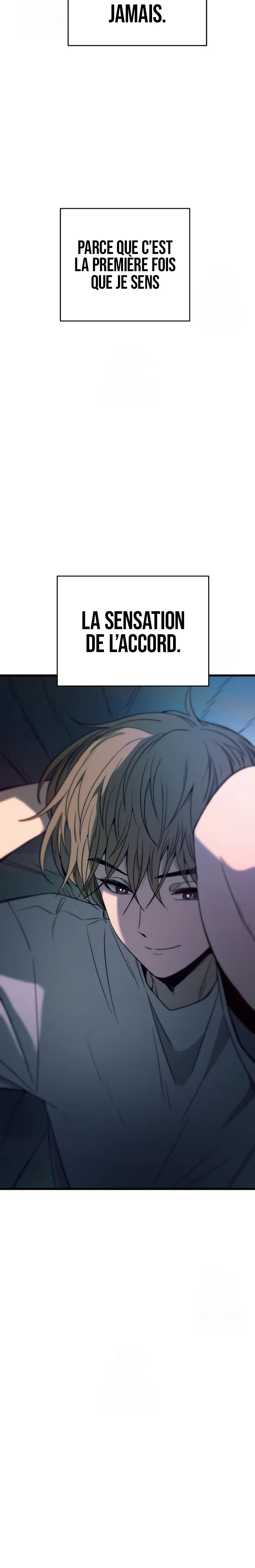 My Bias Gets On The Last Train Chapitre 31 - Page 45