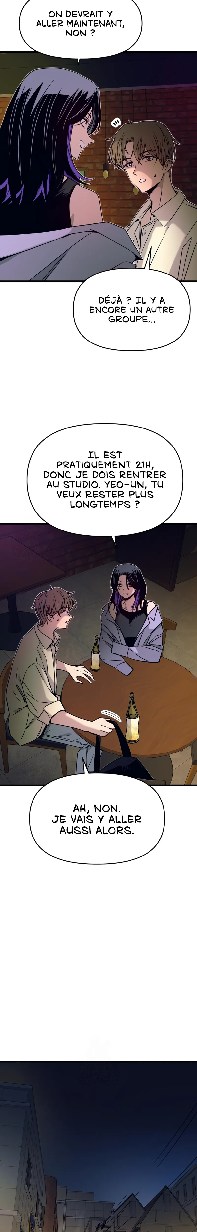 My Bias Gets On The Last Train Chapitre 31 - Page 4