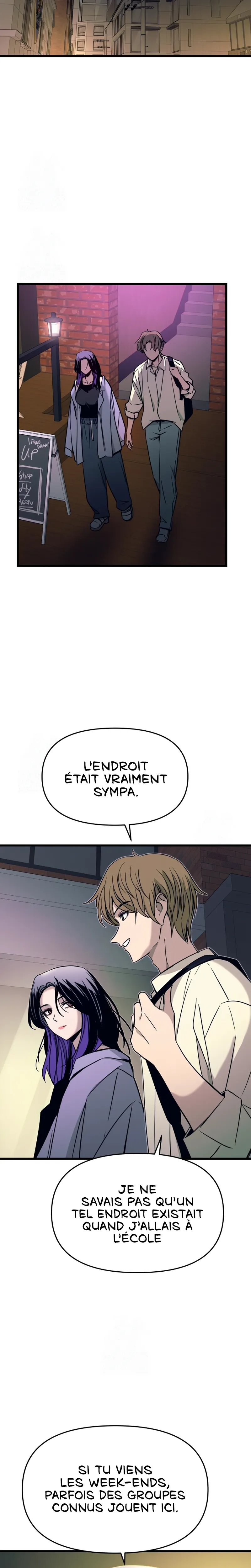 My Bias Gets On The Last Train Chapitre 31 - Page 5