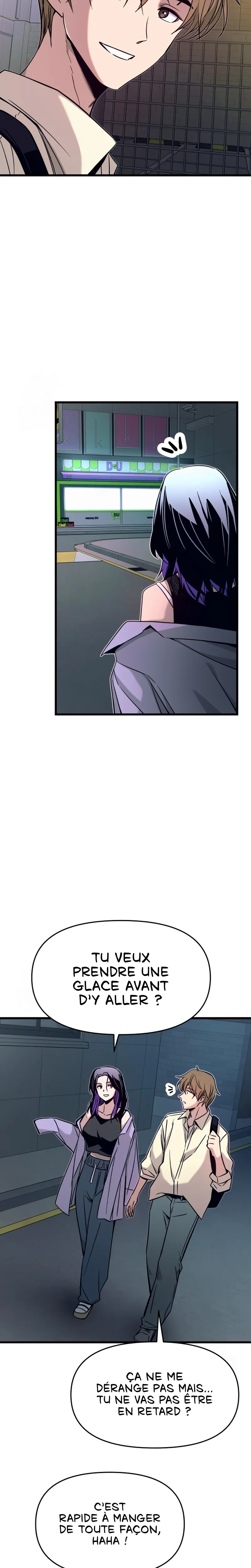 My Bias Gets On The Last Train Chapitre 31 - Page 7