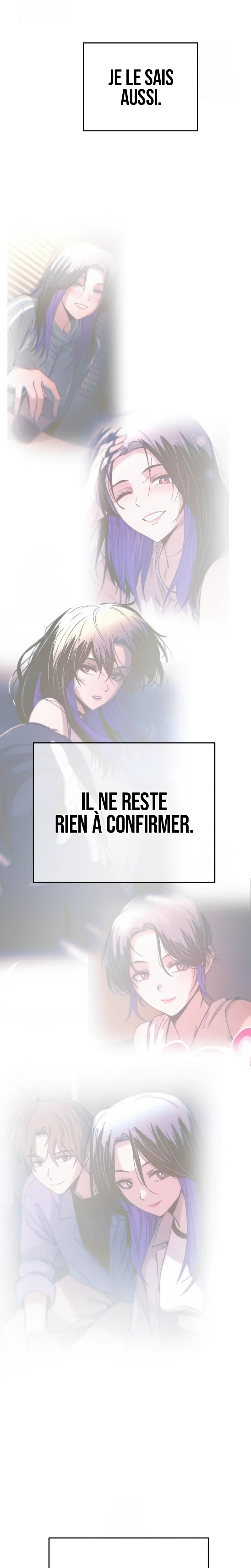 My Bias Gets On The Last Train Chapitre 31 - Page 15