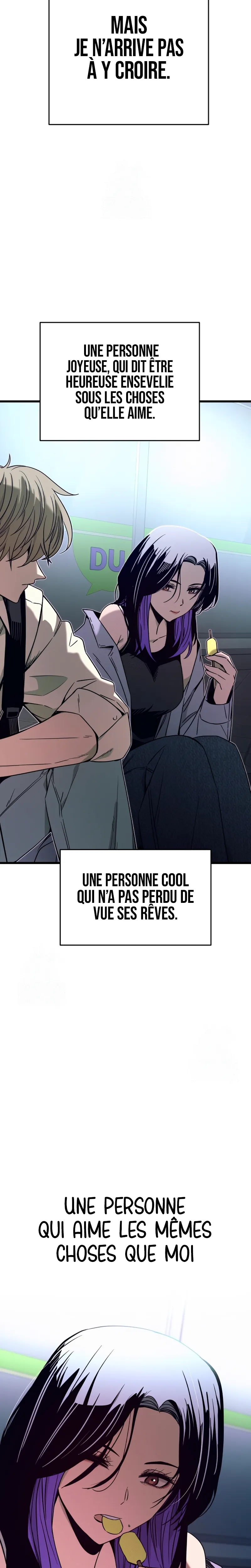 My Bias Gets On The Last Train Chapitre 31 - Page 16