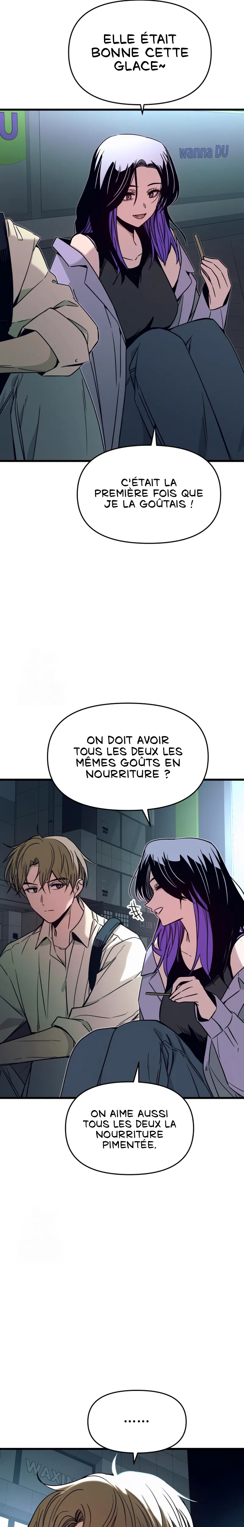 My Bias Gets On The Last Train Chapitre 31 - Page 18
