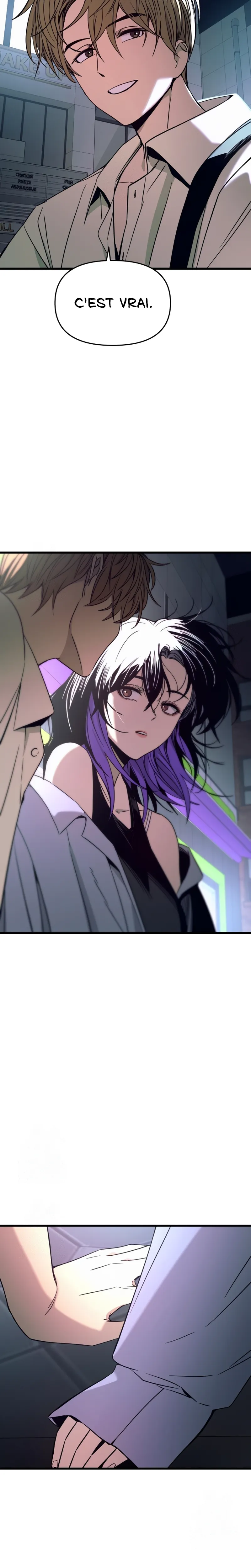 My Bias Gets On The Last Train Chapitre 31 - Page 19