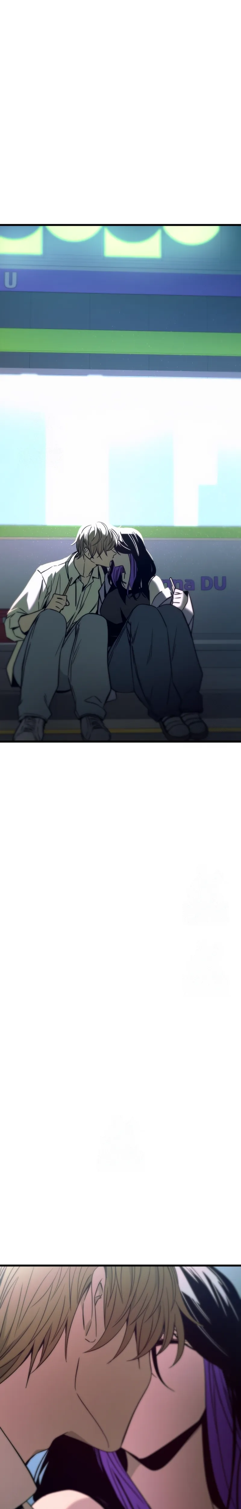 My Bias Gets On The Last Train Chapitre 31 - Page 20