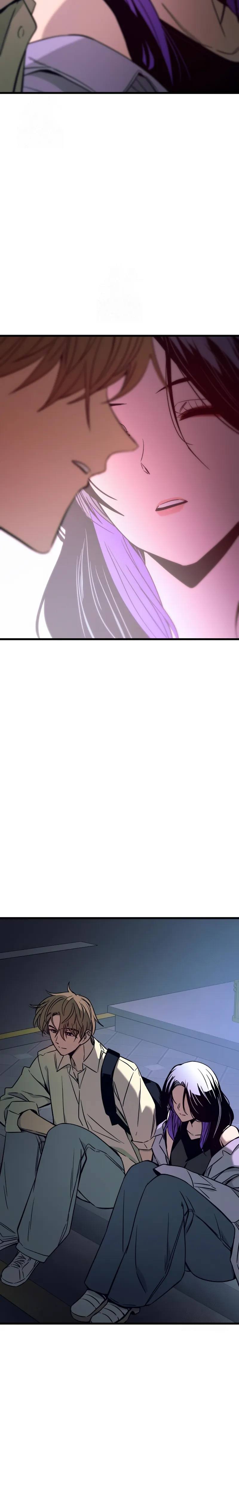 My Bias Gets On The Last Train Chapitre 31 - Page 21