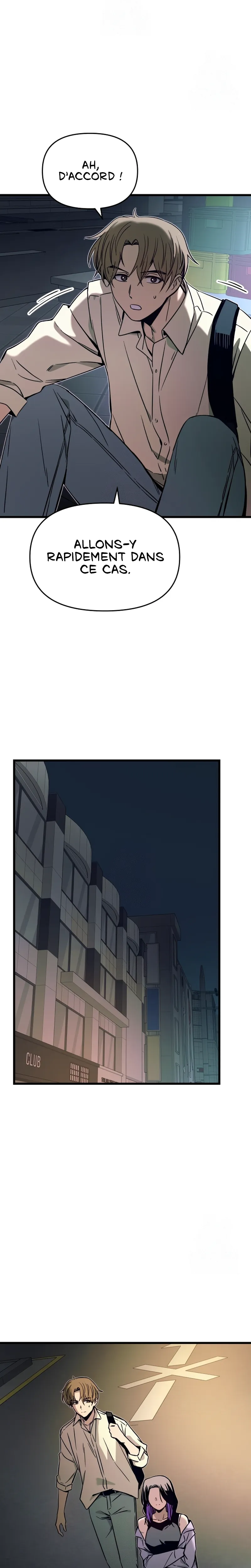 My Bias Gets On The Last Train Chapitre 31 - Page 24