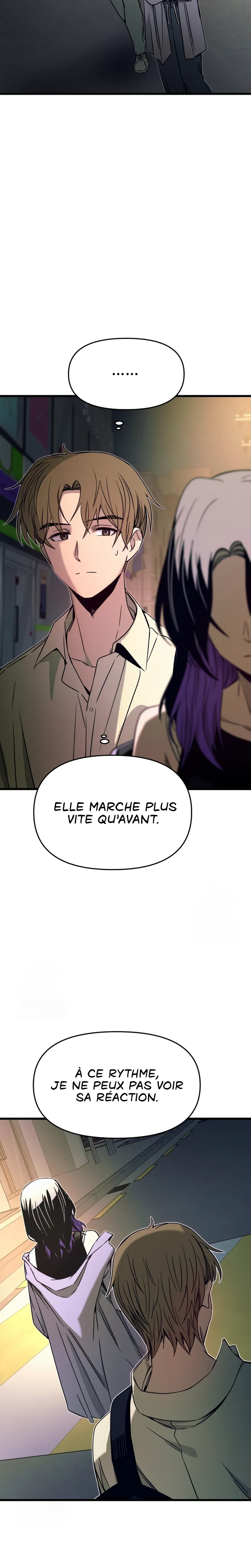 My Bias Gets On The Last Train Chapitre 31 - Page 25