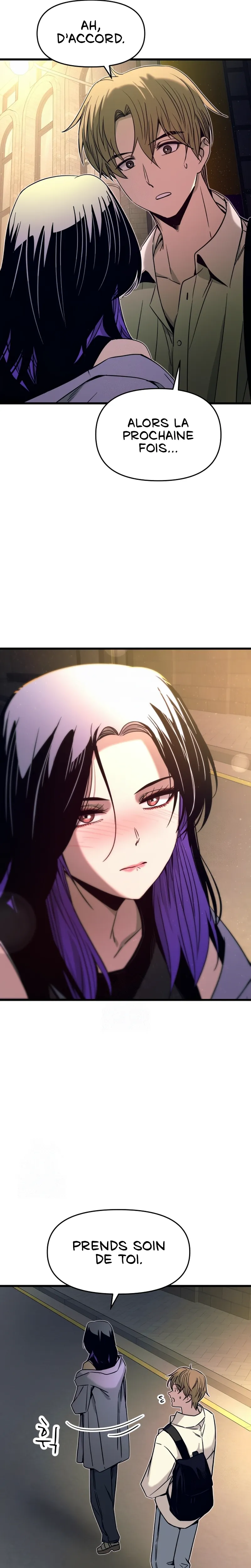My Bias Gets On The Last Train Chapitre 31 - Page 30