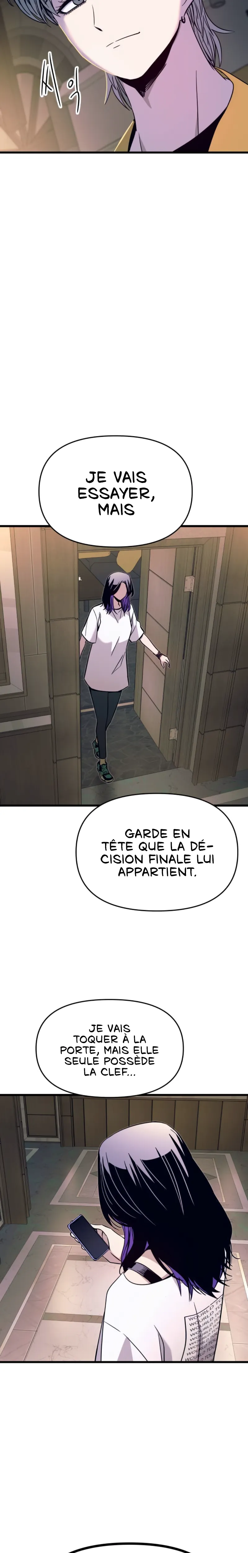 My Bias Gets On The Last Train Chapitre 32 - Page 40