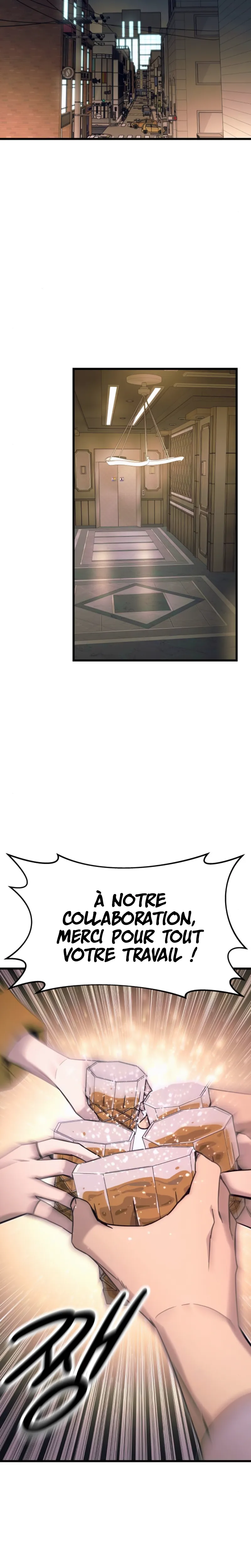 My Bias Gets On The Last Train Chapitre 32 - Page 19
