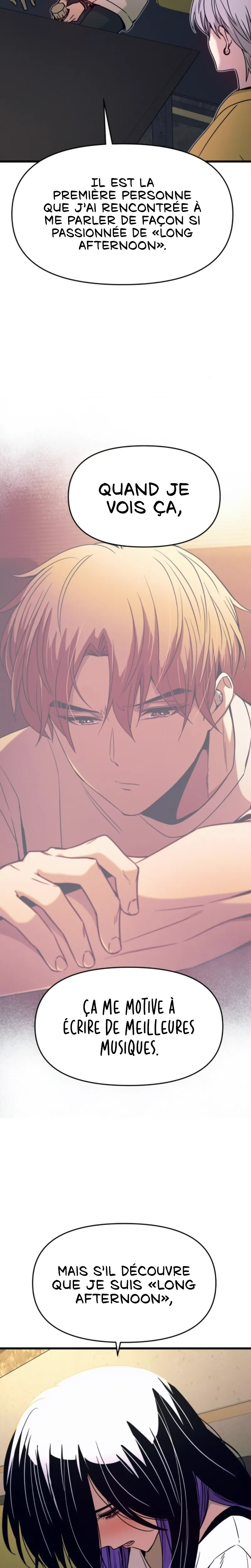 My Bias Gets On The Last Train Chapitre 33 - Page 19