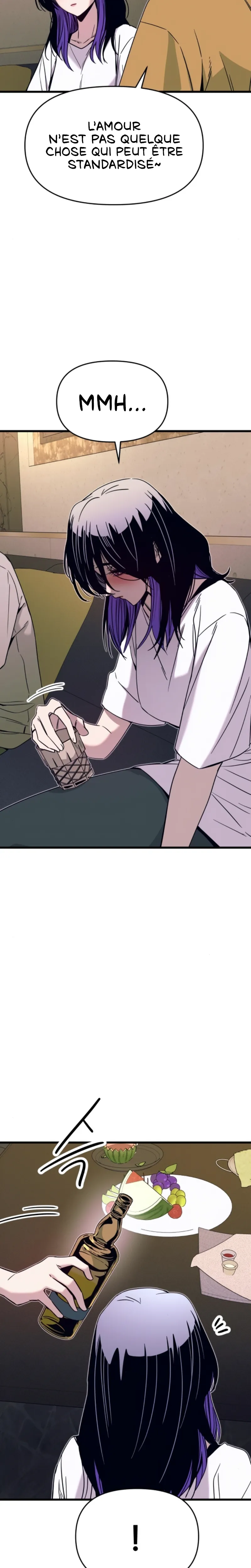 My Bias Gets On The Last Train Chapitre 33 - Page 27