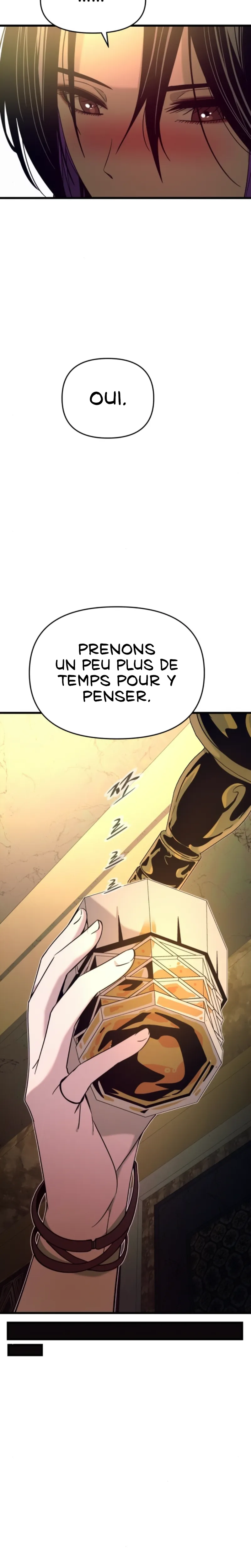 My Bias Gets On The Last Train Chapitre 33 - Page 29