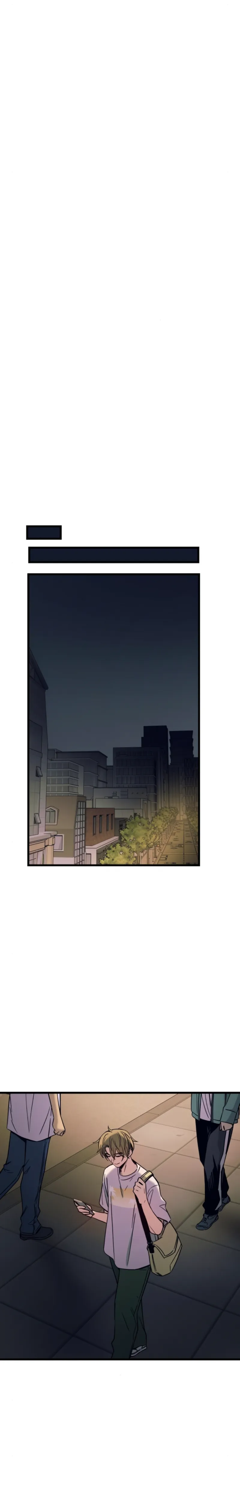 My Bias Gets On The Last Train Chapitre 33 - Page 30