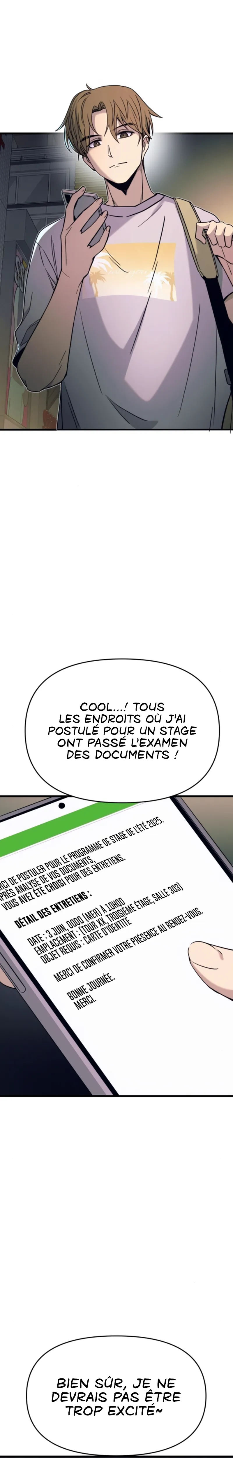 My Bias Gets On The Last Train Chapitre 33 - Page 31