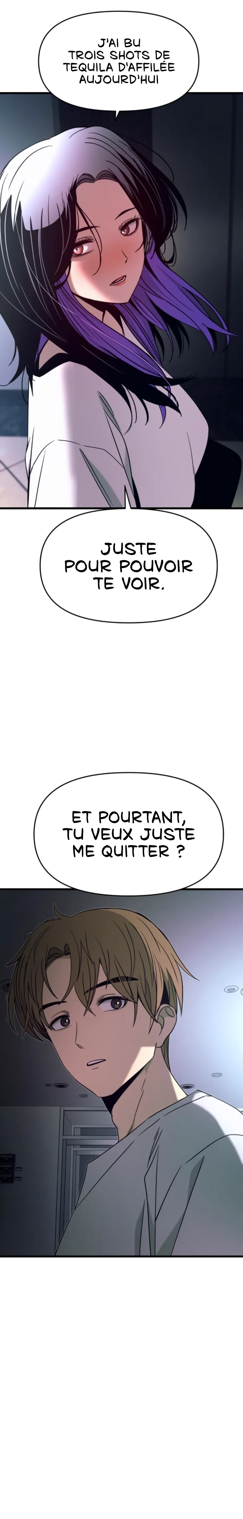 My Bias Gets On The Last Train Chapitre 34 - Page 37