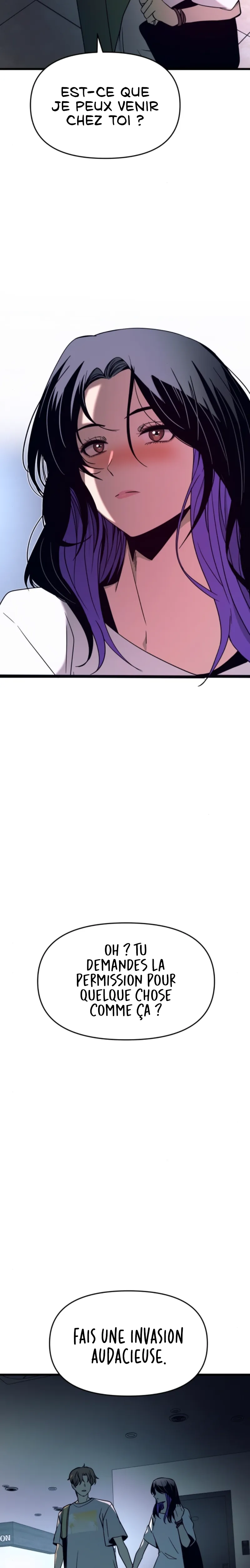 My Bias Gets On The Last Train Chapitre 34 - Page 39