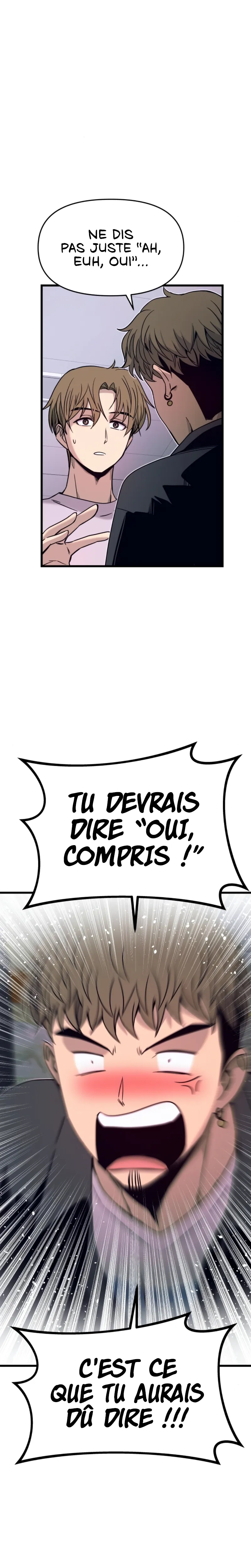 My Bias Gets On The Last Train Chapitre 34 - Page 5