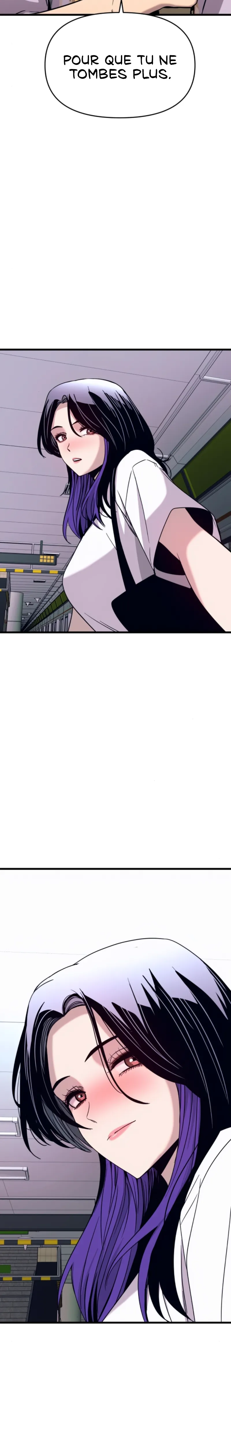 My Bias Gets On The Last Train Chapitre 34 - Page 21
